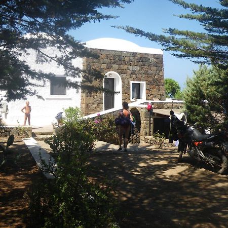 Sull'Arco Dell'Elefante Βίλα Tracino Εξωτερικό φωτογραφία