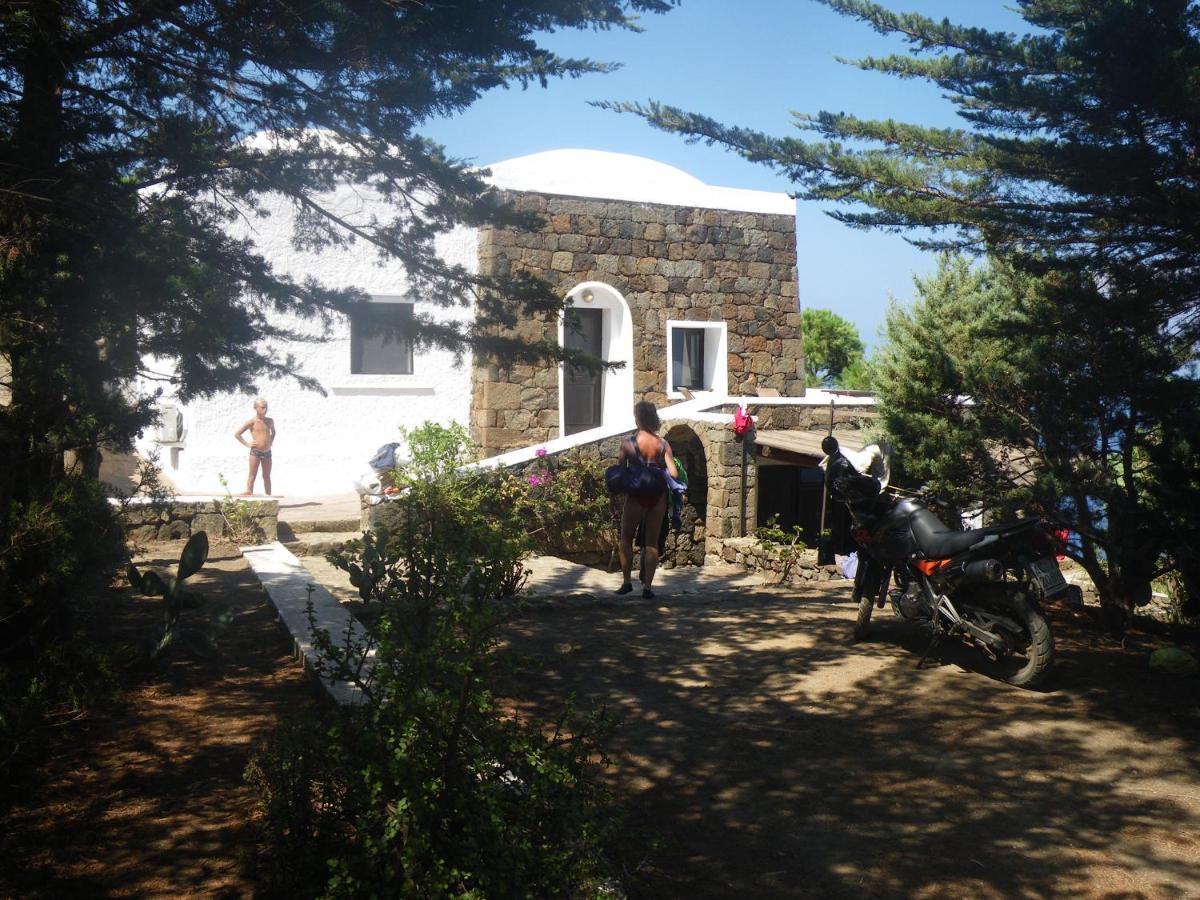 Sull'Arco Dell'Elefante Βίλα Tracino Εξωτερικό φωτογραφία