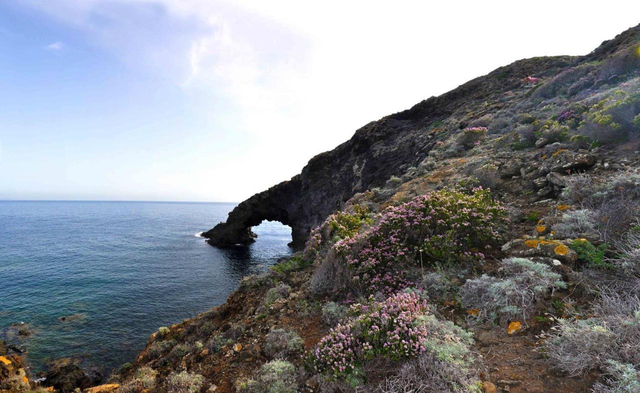 Sull'Arco Dell'Elefante Βίλα Tracino Εξωτερικό φωτογραφία