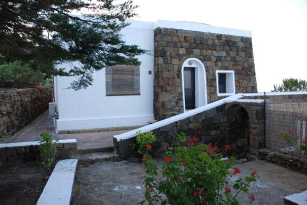 Sull'Arco Dell'Elefante Βίλα Tracino Εξωτερικό φωτογραφία